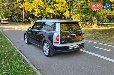 Хетчбек MINI Cooper 2008 в Києві