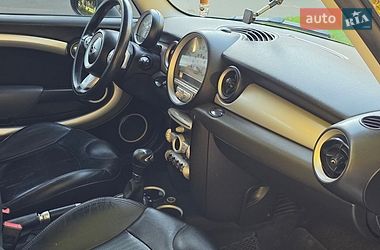 Хетчбек MINI Cooper 2008 в Києві