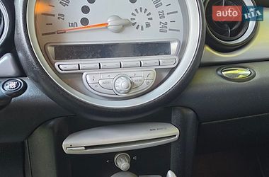Хетчбек MINI Cooper 2008 в Києві