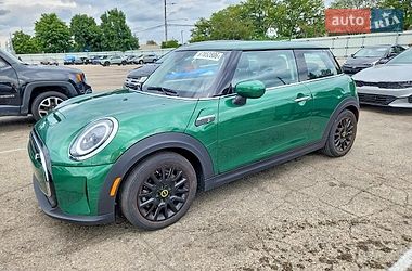 MINI Cooper 2022