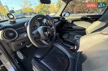 Хэтчбек MINI Cooper 2014 в Киеве