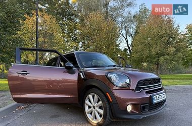 Хэтчбек MINI Cooper 2016 в Киеве Хэтчбек MINI Cooper 2016 в Киеве