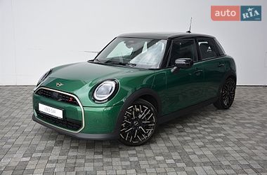 Хетчбек MINI Cooper 2025 в Києві