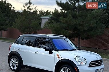 Хэтчбек MINI Cooper 2014 в Измаиле фото 6 Хэтчбек MINI Cooper 2014 в Измаиле