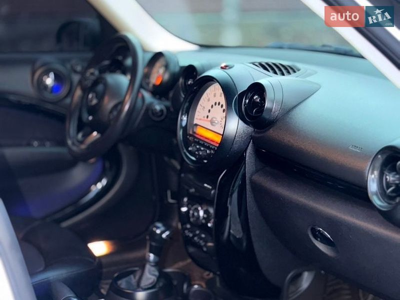 Хэтчбек MINI Cooper 2014 в Измаиле фото 11 Хэтчбек MINI Cooper 2014 в Измаиле