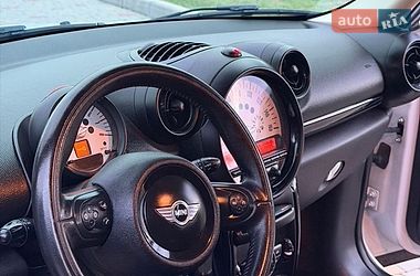 Хэтчбек MINI Cooper 2014 в Измаиле фото 19 Хэтчбек MINI Cooper 2014 в Измаиле
