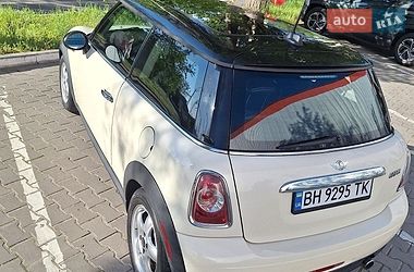Хэтчбек MINI Cooper 2011 в Одессе