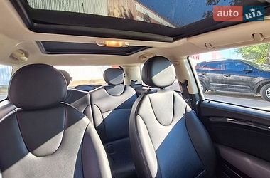 Хэтчбек MINI Cooper 2011 в Одессе