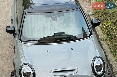 mini cooper 2022 в Черкассы от профессионального продавца Евгений