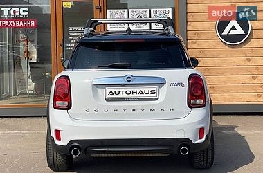 Хэтчбек MINI Cooper 2018 в Житомире