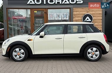 Хетчбек MINI Cooper 2014 в Житомирі