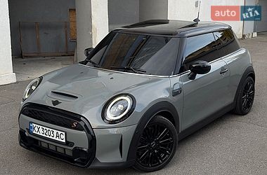 Хетчбек MINI Cooper 2022 в Харкові