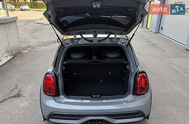 Хетчбек MINI Cooper 2022 в Харкові