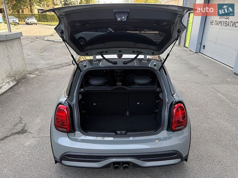 Хетчбек MINI Cooper 2022 в Харкові
