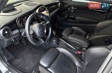 Хетчбек MINI Cooper 2022 в Харкові