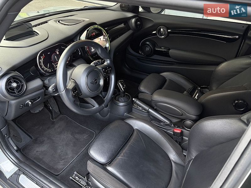 Хетчбек MINI Cooper 2022 в Харкові