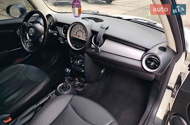 Хетчбек MINI Cooper 2012 в Одесі фото 9 Хетчбек MINI Cooper 2012 в Одесі