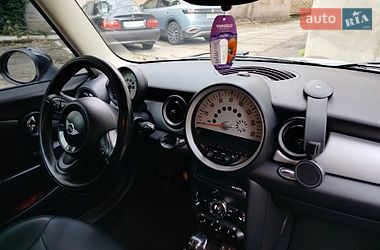 Хетчбек MINI Cooper 2012 в Одесі фото 8 Хетчбек MINI Cooper 2012 в Одесі