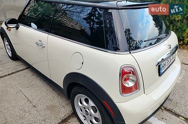 Хетчбек MINI Cooper 2012 в Одесі фото 13 Хетчбек MINI Cooper 2012 в Одесі