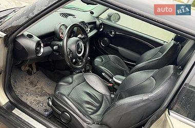 Хэтчбек MINI Cooper 2007 в Львове