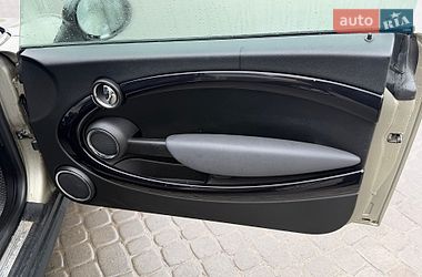 Хэтчбек MINI Cooper 2007 в Львове
