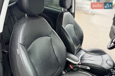 Хэтчбек MINI Cooper 2007 в Львове
