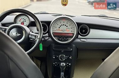 Хэтчбек MINI Cooper 2012 в Хмельницком