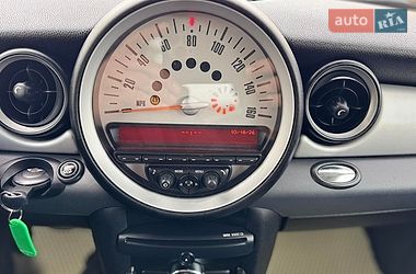 Хэтчбек MINI Cooper 2012 в Хмельницком