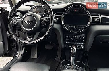 Хетчбек MINI Cooper 2018 в Львові