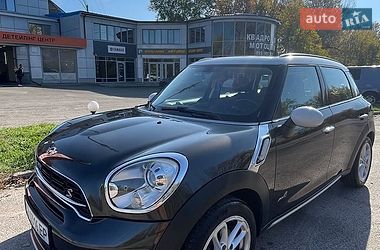 Хетчбек MINI Cooper 2015 в Чернігові