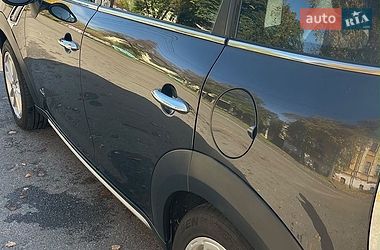 Хетчбек MINI Cooper 2015 в Чернігові