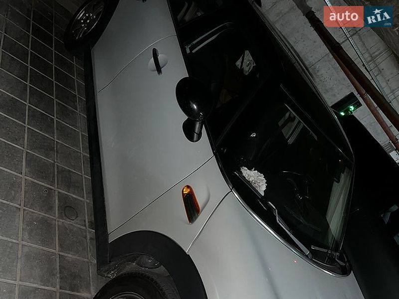 Хетчбек MINI Cooper 2016 в Львові фото 4 Хетчбек MINI Cooper 2016 в Львові
