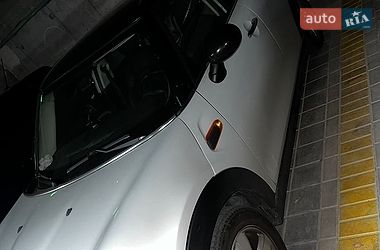 Хэтчбек MINI Cooper 2016 в Львове
