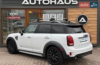 Хетчбек MINI Cooper 2018 в Житомирі