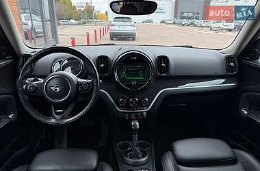 Хетчбек MINI Cooper 2018 в Житомирі