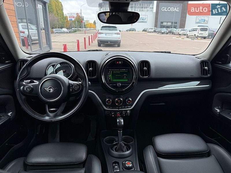 Хетчбек MINI Cooper 2018 в Житомирі