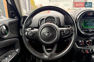 Хетчбек MINI Cooper 2018 в Житомирі