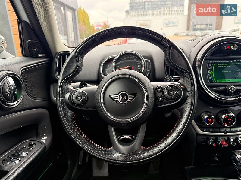 Хетчбек MINI Cooper 2018 в Житомирі