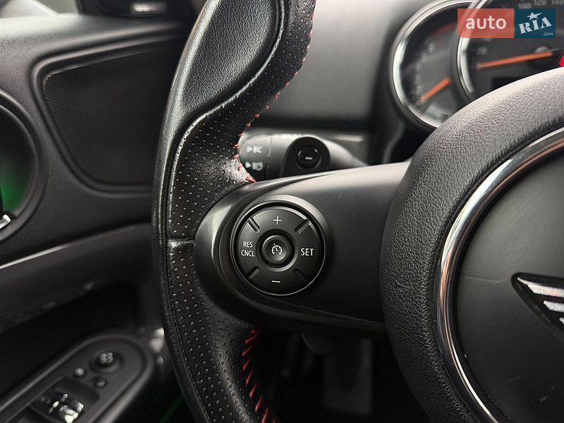 Хетчбек MINI Cooper 2018 в Житомирі