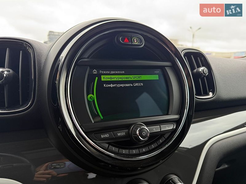 Хетчбек MINI Cooper 2018 в Житомирі