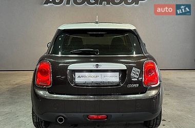 Хэтчбек MINI Cooper 2014 в Одессе