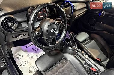 Хэтчбек MINI Cooper 2014 в Одессе