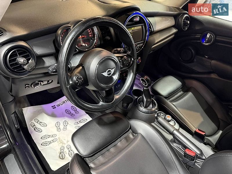 Хэтчбек MINI Cooper 2014 в Одессе
