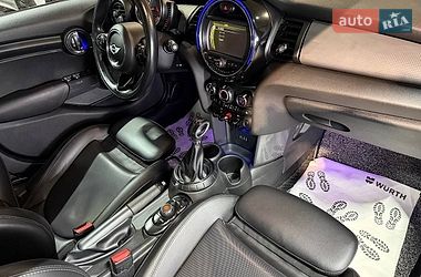 Хэтчбек MINI Cooper 2014 в Одессе
