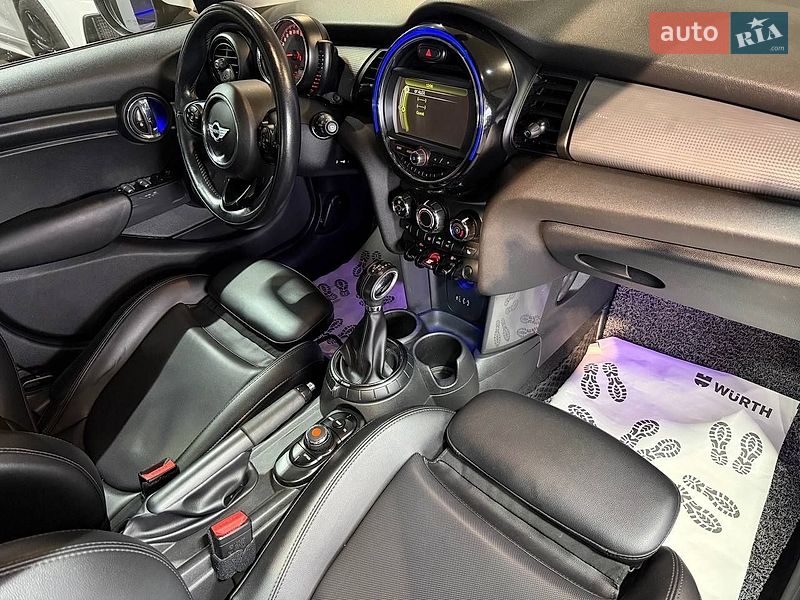 Хэтчбек MINI Cooper 2014 в Одессе