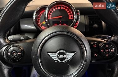 Хэтчбек MINI Cooper 2014 в Одессе