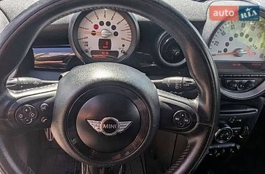 Хетчбек MINI Cooper 2011 в Києві