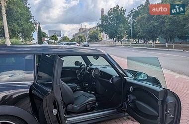 Хетчбек MINI Cooper 2011 в Києві
