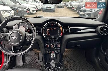 Хэтчбек MINI Cooper 2016 в Полтаве фото 13 Хэтчбек MINI Cooper 2016 в Полтаве