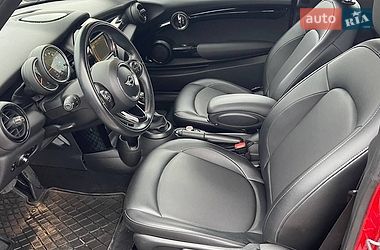 Хэтчбек MINI Cooper 2016 в Полтаве фото 15 Хэтчбек MINI Cooper 2016 в Полтаве
